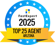 FastExpert 2025 Top 25 Agent in State
